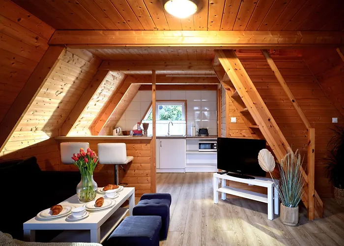 Semesterbostad Mholiday U Kaspra *